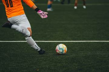 Lisa世界杯话题登顶全球趋势第一（配图示意）